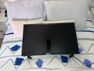 Televisor Selecline 31.5 Negro