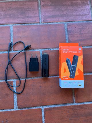 Televisor Selecline 31.5 Negro