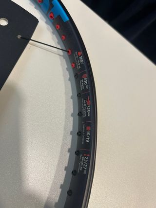 2 Raquetas Babolat Pure Drive 305g