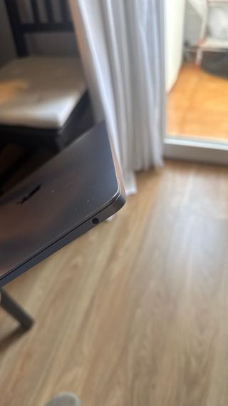 MacBook Air 13 2019 Plata