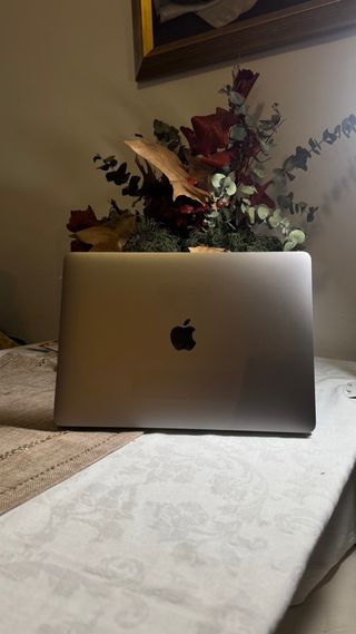 MacBook Air 13 2019 Plata