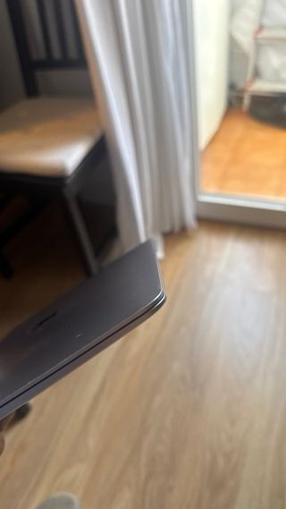 MacBook Air 13 2019 Plata