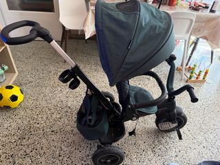 Triciclo evolutivo para niños