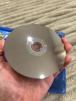 Sonic Origins Plus PS5 SEGA