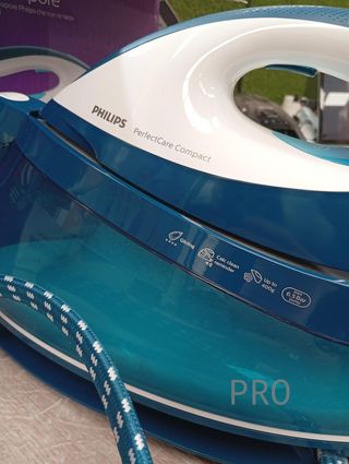 Plancha Generadora de Vapor - GC7844/20 - Philips