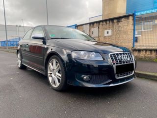Audi S3 2.0 TFSI 265 cv Quattro 2007
