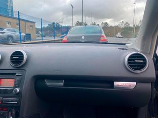 Audi S3 2.0 TFSI 265 cv Quattro 2007