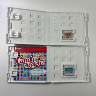 Lotto 7 giochi Nintendo 3DS/2DS