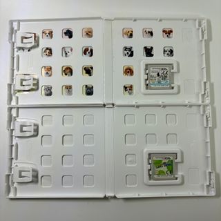 Lotto 7 giochi Nintendo 3DS/2DS