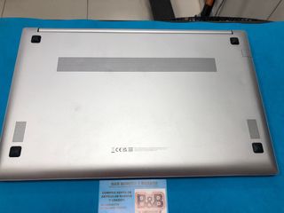 Portátil Samsung NP750XG Plata