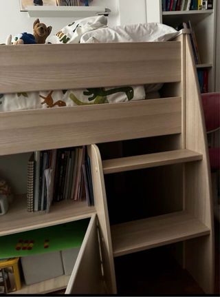 Habitación infantil