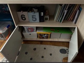 Habitación infantil