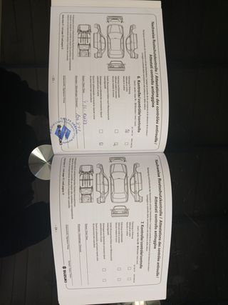 Suzuki Ignis 1.2 GLX SHVS