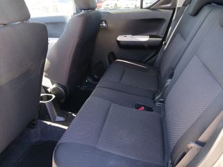 Suzuki Ignis 1.2 GLX SHVS