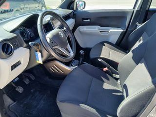 Suzuki Ignis 1.2 GLX SHVS