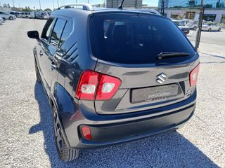 Suzuki Ignis 1.2 GLX SHVS