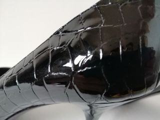 Zapatos de tacón negros Casadei