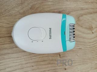 Philips Depiladora con cable