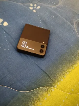 Samsung Galaxy Z Flip 3 5g