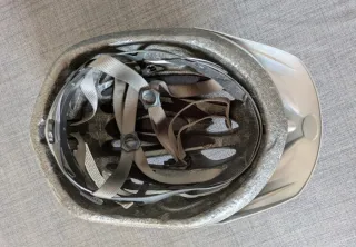 Casco de Bicicleta Bell Crossfire