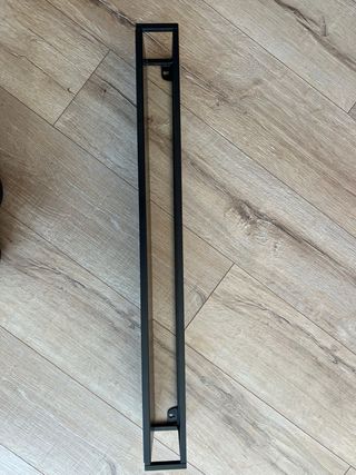 Estante pared Ikea LINDASEN 75cm