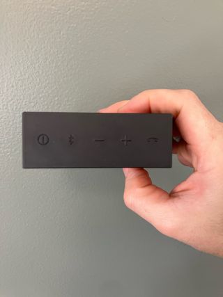 Parlante JBL GO 1 Negro