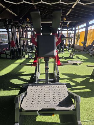 Macchine da palestra