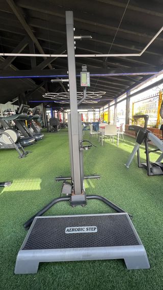 Macchine da palestra