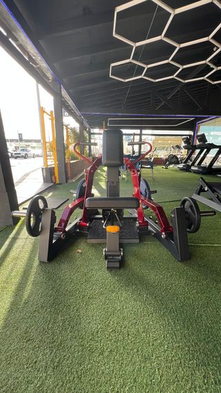 Macchine da palestra