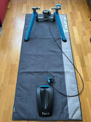 Rodillo Tacx