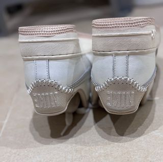 Nike Air Force 1 '07 Beige/Blanco/Gris