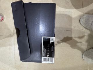 Nike Air Force 1 '07 Beige/Blanco/Gris