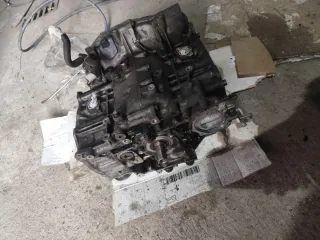 Bloque Subaru impreza 2.0 turbo S20c 701