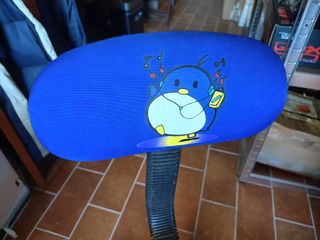 Sedia Scrivania Bambino