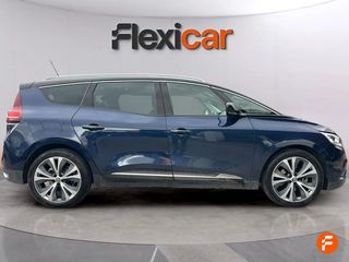 Renault Grand Scénic Intens Energy TCe 103kW (140CV) EDC