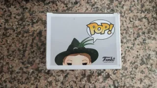 Funko Pop  Minerva McGonagall 93