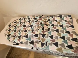 Hamaca BabyBjörn Bliss 3D+ Juguete+ Funda Invierno