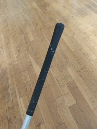 Driver TaylorMade Burner 10.5° grafito regular