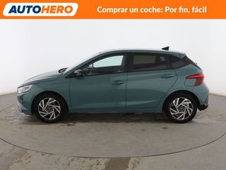 Hyundai i20 1.0 TGDI Klass
