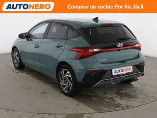 Hyundai i20 1.0 TGDI Klass