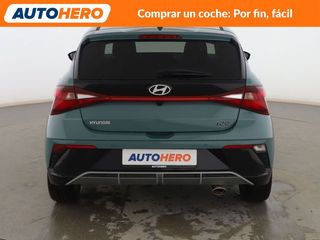 Hyundai i20 1.0 TGDI Klass