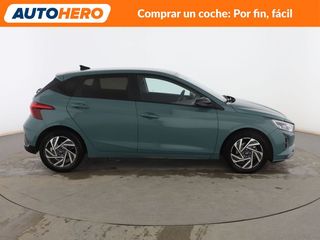 Hyundai i20 1.0 TGDI Klass
