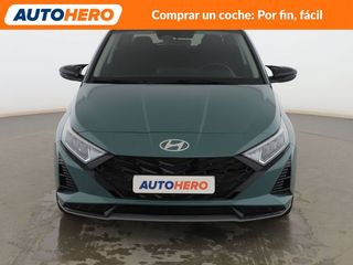 Hyundai i20 1.0 TGDI Klass