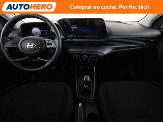 Hyundai i20 1.0 TGDI Klass