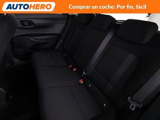 Hyundai i20 1.0 TGDI Klass