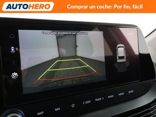 Hyundai i20 1.0 TGDI Klass