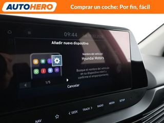 Hyundai i20 1.0 TGDI Klass