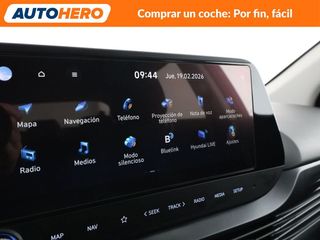 Hyundai i20 1.0 TGDI Klass