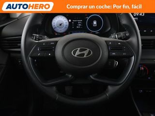 Hyundai i20 1.0 TGDI Klass
