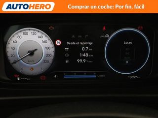 Hyundai i20 1.0 TGDI Klass